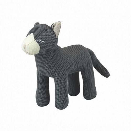 Egmont Toys Knuffel: Emma, de poes. 15 cm. 0+