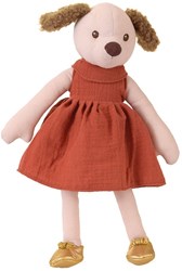 Egmont Knuffel Amy De Hond. 35 cm. 0+