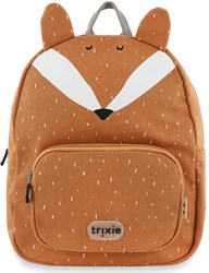 Trixie Rucksack Schultasche Mr. Fox wasserabweisend für Kinder