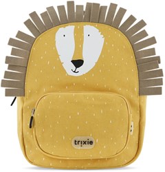 Trixie Rugzak - Mr. Lion