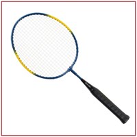 Spordas Badmintonschläger Junior Megaform für Kinder und Anfänger-2