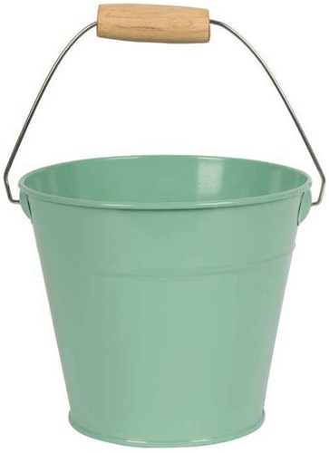 Small Foot ensemble d'outils de jardin jouet pour enfants Tiny Garden 4 pièces-3