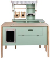 Small Foot - Kinderwinkel en Keuken Groen Fresh-3