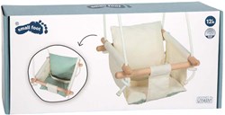 Small Foot - Houten Baby Schommel