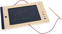 Small Foot - LCD Schrijf- en Tekenbord Educatie-3