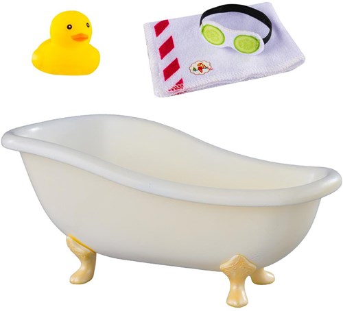 Elf On The Shelf Spielzeug Spa-Tag Set - magischer Spielspaß-2