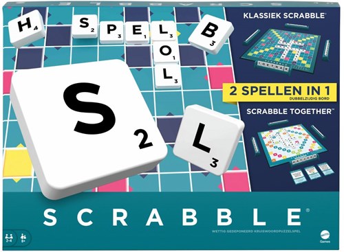 Mattel Scrabble-Original-2
