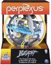 Bête Perplexus