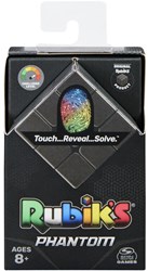 Rubik's – 3x3 Phantom