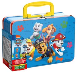 Paw Patrol Memo Match