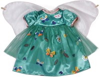 BABY born Puppenkleid Fee mit Flügeln 43cm - Puppenkleidung Märchen-2