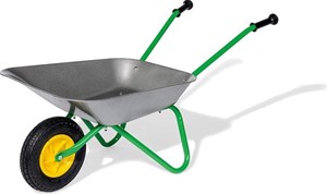 Rolly Toys, des jouets robustes pour jouer dehors