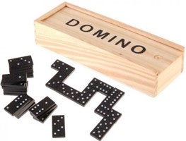 Dominospiel