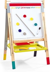Kreide und Whiteboards