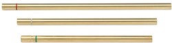 Choroi barre sonore laiton 440 Hz instrument de musique ton g'''