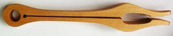 Choroi instrument de musique en bois lups pour enfants jeu musical