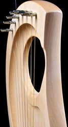 Auris lier LBP - my little lyre - pentatonisch 7 s