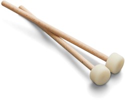 Auris Klöppel Elataan Glockenspiel - Holzschaft 150x20 mm Musikspielzeug