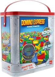 Goliath Domino Express - 1000 pièces jeu de construction pour enfants