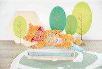 Baby Born combinaison ours vêtement poupée 36 cm thème animaux-3