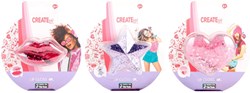 Canenco Lipgloss sparkle confetti - Kinderschminke Make-up Spielzeug