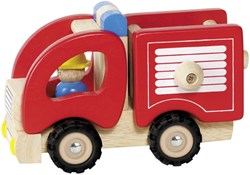 Goki Camion de pompiers