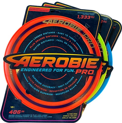 Aerobie Pro Wurfring Groß Mod. A-13