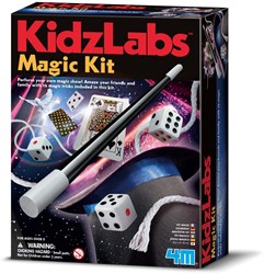 Borella Kit di Magia