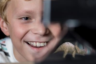 4M KidzLabs SCIENCE : projecteur d'hologrammes-3