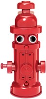 4M Hydrant Robot-2