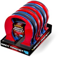 4M Magnet Lernspielzeug - entdecke magnetische Kräfte