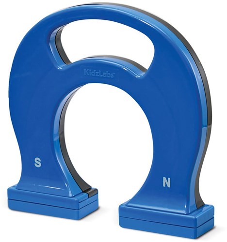 4M Magnet Lernspielzeug - entdecke magnetische Kräfte-2