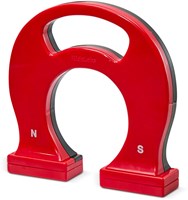4M Magnet Lernspielzeug - entdecke magnetische Kräfte-3