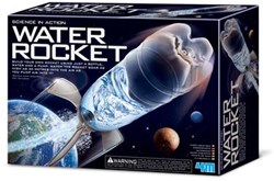 4M 68198 Wasserrakete