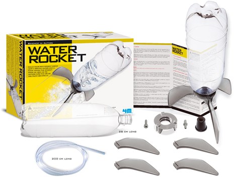 4M 68198 Wasserrakete-2