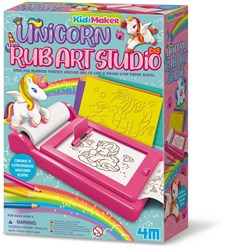 4M Einhorn Kunst Studio