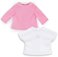 Corolle T-shirts pour poupées - Ma Corolle vêtements 2 pièces 36 cm-3