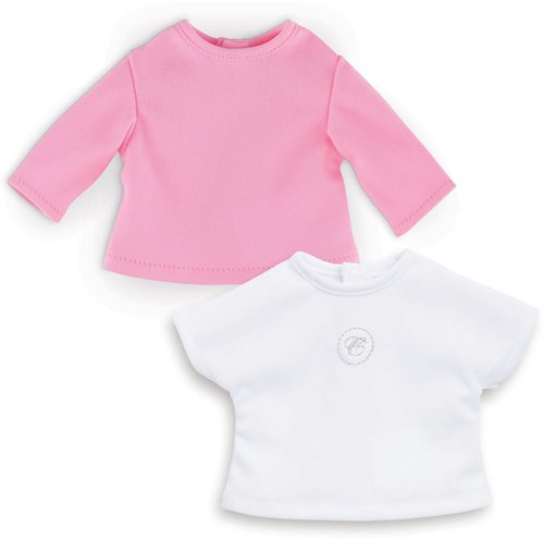 Corolle T-shirts pour poupées - Ma Corolle vêtements 2 pièces 36 cm-3