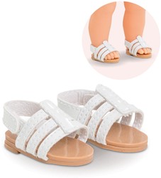 Corolle 211080 Puppenzubehör Puppenschuhe