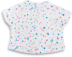 Ma Corolle Tshirt / Konfetti / für alle 36cm Ma Corolle Puppen / Für Kinder ab 4 Jahren geeignet