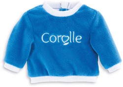 Ma Corolle Pullover / für alle 36cm Ma Corolle Puppen / Für Kinder ab 4 Jahren geeignet