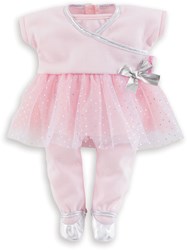 Corolle Mon Premier Poupon - Poppenoutfit Dance, 30cm
