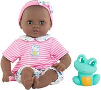 Corolle Puppe Badepuppe Mon Premier Poupon Alyzee 30cm - Spielzeugpuppe-3