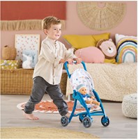 Corolle Mon Premier Poupon Kinderwagen Beren-3