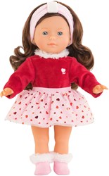 Ma Corolle Babypop met Lange Haren - Perle, 36cm