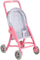 Corolle Kinderwagen Bloemen voor Babypop, 30cm-3