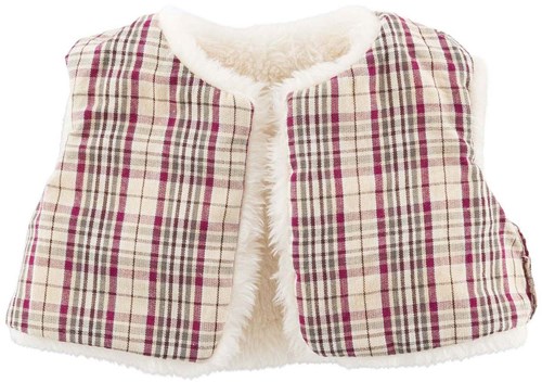 Corolle Puppen Winterset 36cm - Wendejacke und Bärenmütze-3