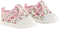 Corolle Puppensneaker Rose Grenadine - Puppenzubehör 36cm-2