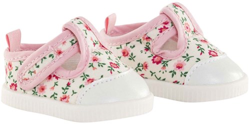 Corolle Puppensneaker Rose Grenadine - Puppenzubehör 36cm-2