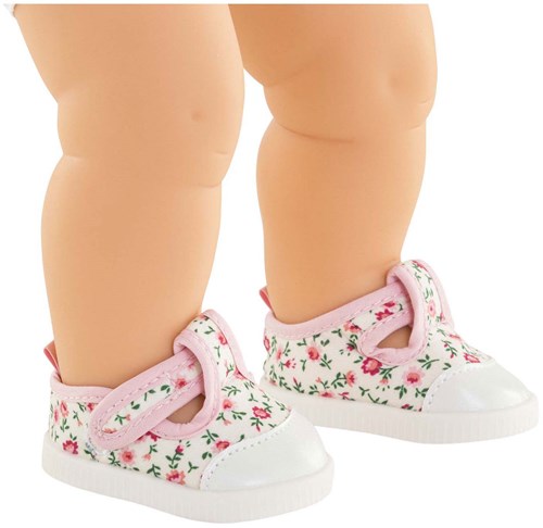Corolle Puppensneaker Rose Grenadine - Puppenzubehör 36cm-3